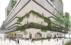 Orchard Point (D9), Retail #545137061